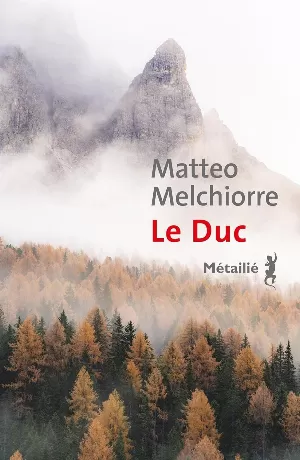 Matteo Melchiorre – Le Duc